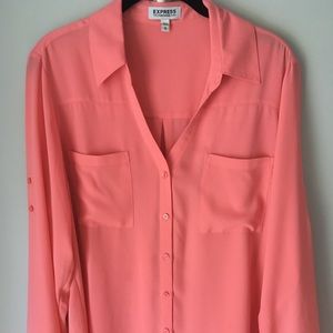 Express Portofino Shirt